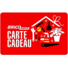 Bricomarché (E-Carte)